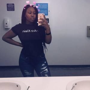 Meet your Posher, Eboné